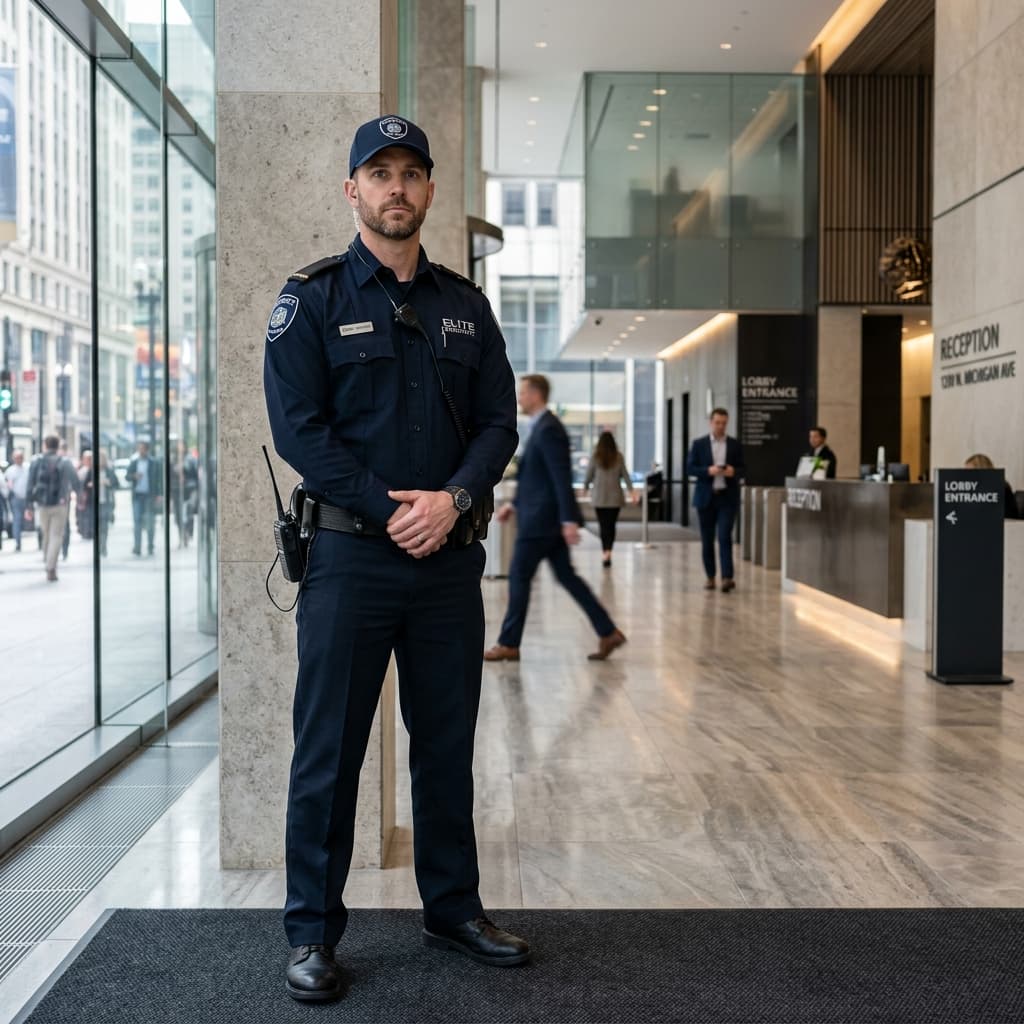 Security
