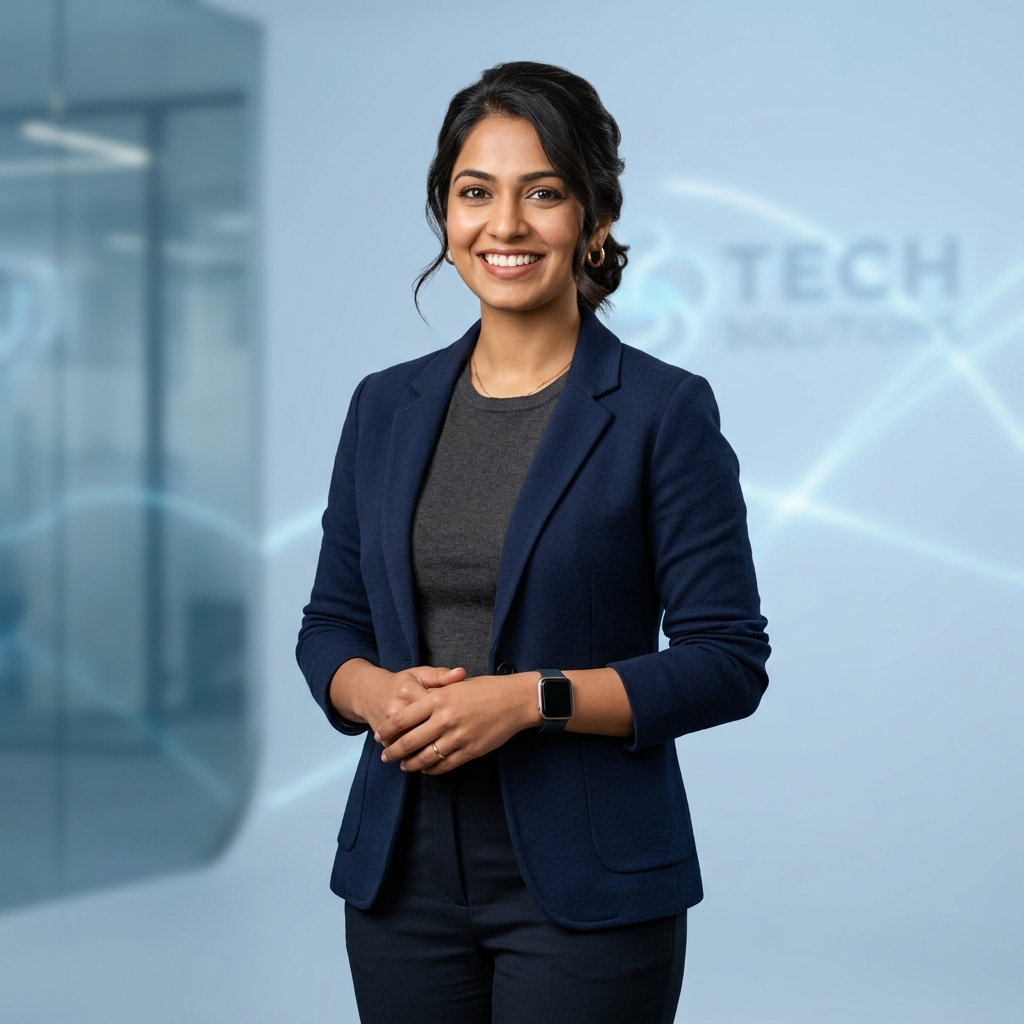 Jobseeker Profile Avatar